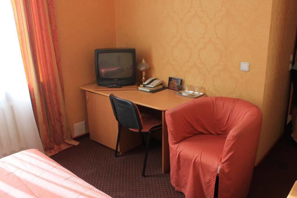 Moskva Hotel Kaliningrad Eksteriør billede
